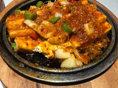 -将军牛排·尔滨地标朝鲜族美食(总店)