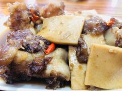 -老兵牛蹄店(下沙店)