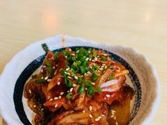 泡菜-有喜屋·深夜食堂(北京西路店)