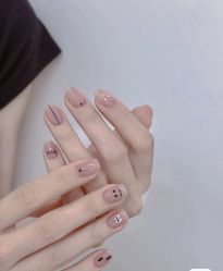 -1T·1M 日式美甲美睫