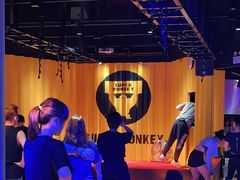 -SUPERMONKEY超级猩猩健身(中山公园店)