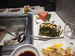 -海底捞火锅(龙岗星河COCO Park店)