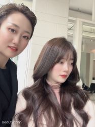 -锦尚名仕Hair Salon