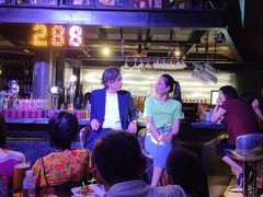-288 Livehouse 酒吧(思南公馆店)