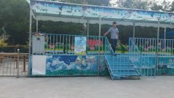 -大望京儿童游乐场