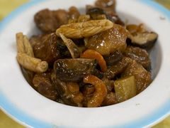-台山美食一绝阿四台山黄鳝饭(阿四创作店)