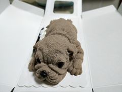 -维尔纳斯·生日蛋糕动物奶油冰淇淋蛋糕(人大店)