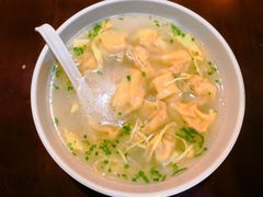 -东泰祥生煎馆(陕西南路店)