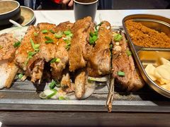 -清真·宁夏印象·盐池滩羊肉体验店(江宁路店)