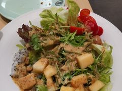 -吕氏疙瘩汤·新派鲁菜(芝罘万达店)