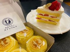 -金森红砖仓库
