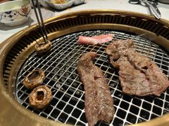 -和牛村烧肉放题(潍坊泰华店)