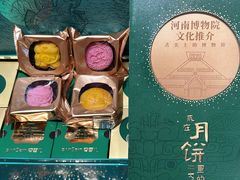 -香雪儿(升龙御玺店)