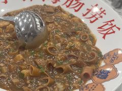 -小郭私房菜·海肠捞饭(学士街店)