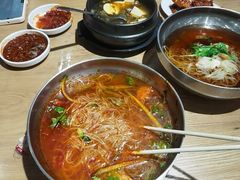 -韩麦大冷面(桂花街直营店)