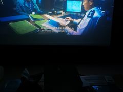 -amoy私人影院(九龙城店)