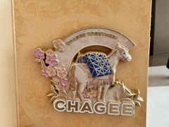 -霸王茶姬(东方新天地店)