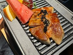 -花潮料理艺食馆(成都万象城店)