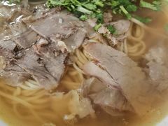 -鑫明明拉面(宁化路店)