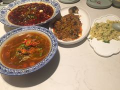 -院8里·小聚园老川菜(九眼桥店)