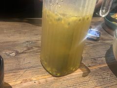 -院子餐厅·大锅菜·老杭帮(桥西直街店)