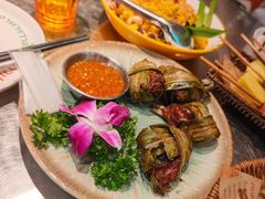-小小集渔·泰式大排档(太古里香槟店)