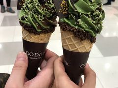 -GODIVA(港汇恒隆广场)