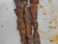 -宛平李记小吃(东关街店)