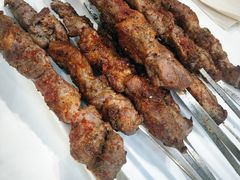 -帕米尔食府(白云观店)