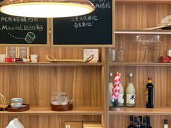 -发酵食堂(屏风街店)