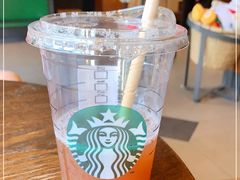 -星巴克臻选(成都宽窄巷子店)