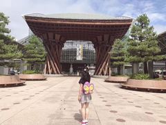 -金泽21世纪美术馆