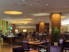 -上海金陵紫金山大酒店·汇海餐厅