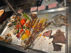 -南湖宾馆·鸳湖阁全日制餐厅