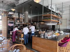 -BOR Eatery(安福路店)