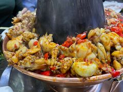 -北龙火锅店(燕山大街店)