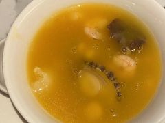 -粤海喜来登酒店·盛宴海鲜牛排自助餐厅(天河城店)