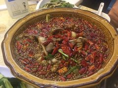 -通乐簋街小龙虾(老店)