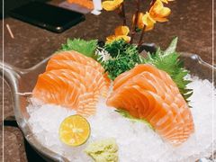 -将太无二·北美传奇寿司(荟聚购物中心西红门店)
