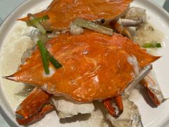 -乾隆美食·本帮菜(黄河路店)
