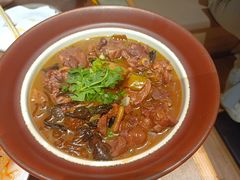 -金掌勺锅包肉(华润万象城店)