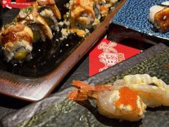 -古田居·特色寿司料理(星之岛旗舰店)
