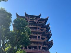 -黄鹤楼