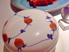 -悦融琥珀·京鲁菜·海味珍品(西单店)