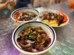 -亞婆井·劲抽面食(铂顿城店)