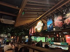 -野山舂·贵州现舂酸汤火锅(鸿通城店)