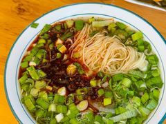 -兰河巷牛肉面(曲江店)