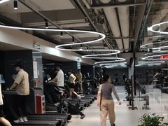 -一年四季24小时智能健身(广百店)
