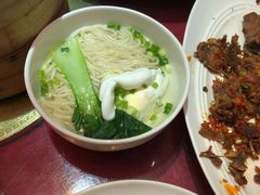 -眉州东坡(通州店)
