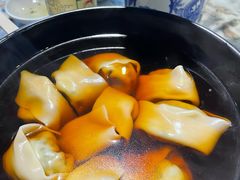 大馄饨-功德林(南京西路店)